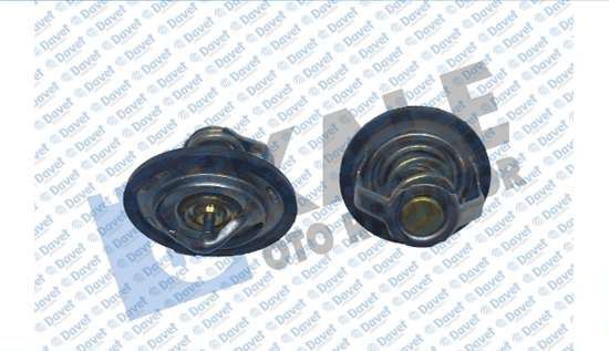 KALE 572900 Termostat 83 °C Peugeout 306 1.8/2.0 16v 97>02  406 1.8/2.0 16v 95<04  806 2.0 98>00  Boxer 1.9td 94>02 - Citroen Evasion 2.0 16v 98>00  Jumper 1.9td 94>02  Xantia  Xm  Xsara  Zx 1.9td 1.8/2.0 16v 94>03 - Fiat Ducato  Ulysse 1.9td 98>02 - Lancia Zeta